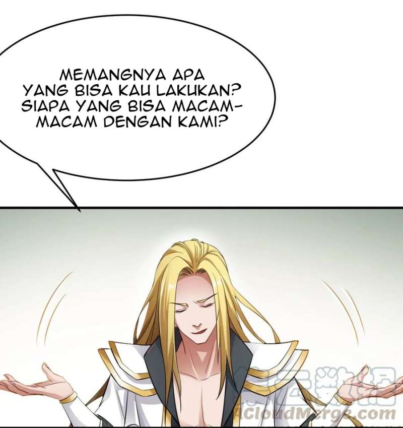 First Dragon (Yuanlong) Chapter 90 Gambar 32